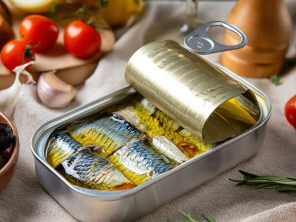¿Se debe comer la piel de las sardinas en lata? Ventajas, dudas comunes y cómo decidir al comprar
