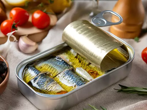 ¿Se debe comer la piel de las sardinas en lata? Ventajas, dudas comunes y cómo decidir al comprar
