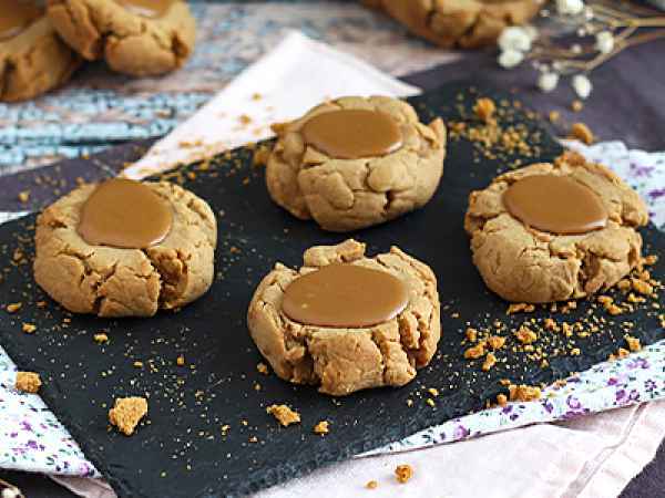 15 Postres facilísimos que se preparan con sólo tres ingredientes