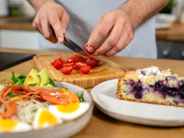 Menú diario 13 de julio: sabores frescos y dulces sorpresas en platos pensados para alegrar tu día