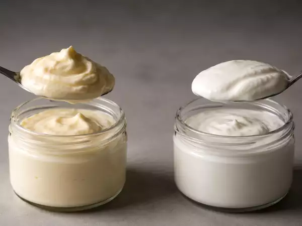 8 cambios sencillos para aligerar tus comidas sin renunciar al sabor