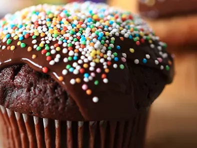 Diferencias entre cupcake, muffin y magdalena