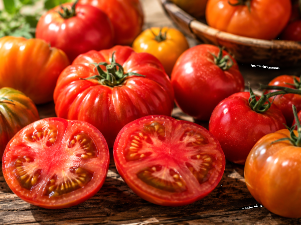 Tomates: las señales que indican que de verdad tendrán sabor