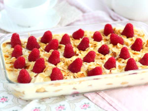 No es el tiramisú de siempre: 5 versiones veraniegas y originales que se salen de la receta clásica