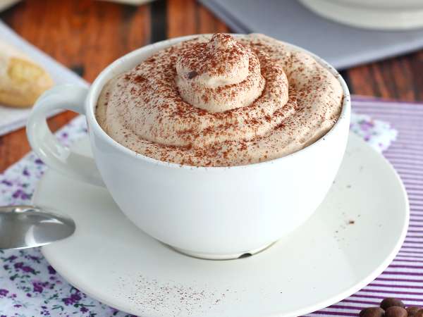 Café frío en casa: 4 ideas cremosas para salir del café con hielo de siempre