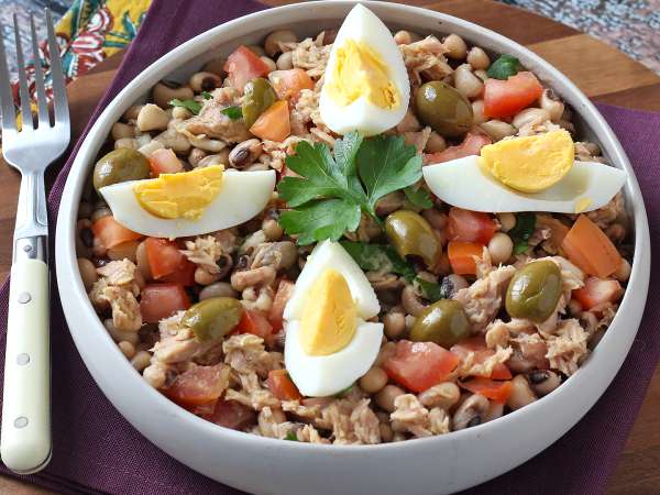 30 platos para llevar al trabajo que están deliciosos sin necesidad de calentarlos