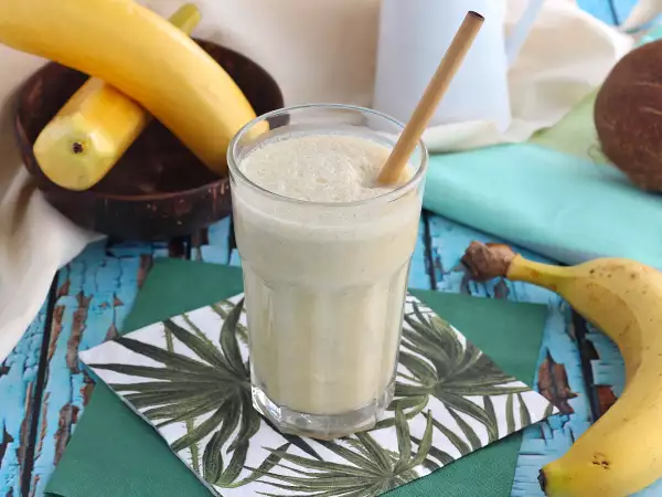 7 batidos caseros fáciles y refrescantes para los días de calor