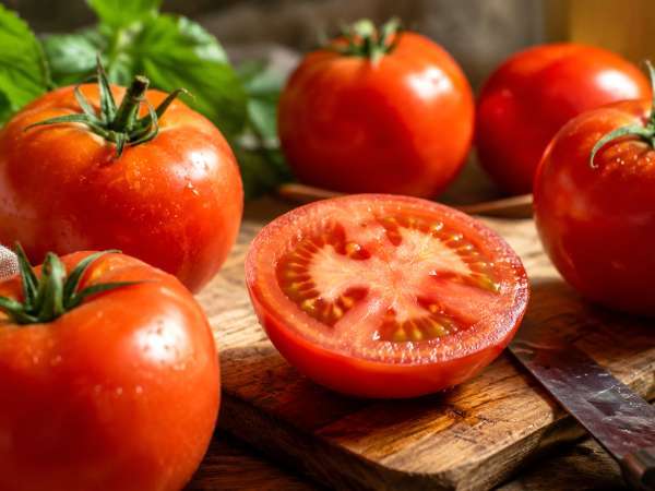 ¿El tomate es fruta o hortaliza? la respuesta clara y sencilla que pone fin al debate