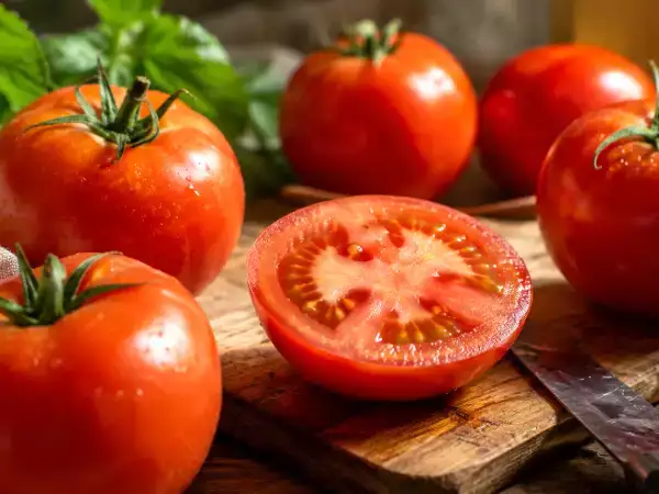 ¿El tomate es fruta o hortaliza? la respuesta clara y sencilla que pone fin al debate