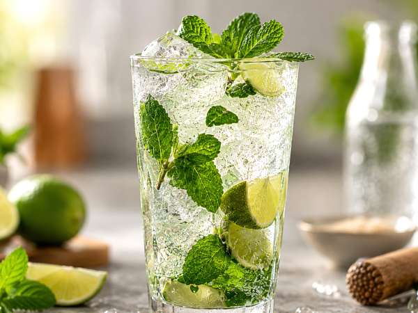 Los errores que arruinan un mojito casero, aunque parezca el cóctel más fácil del mundo