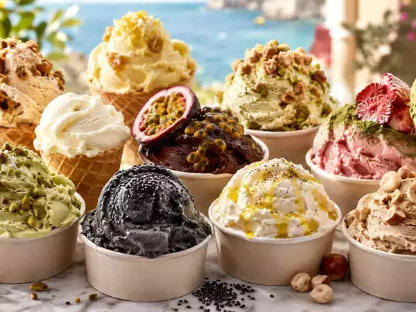 Estos son los sabores de helado de 2026 que más nos han sorprendido en España: cuáles merece la pena probar