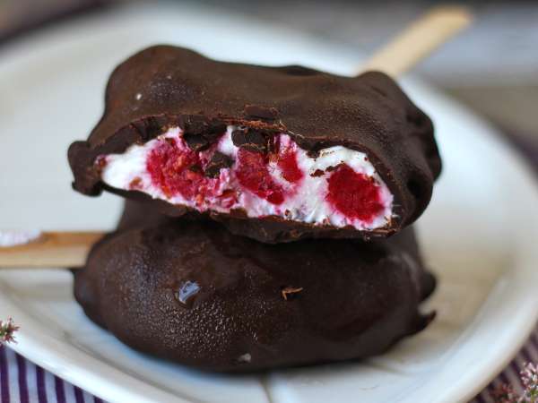 No todo es helado: recetas con chocolate para el verano, frescas, fáciles y perfectas para el calor