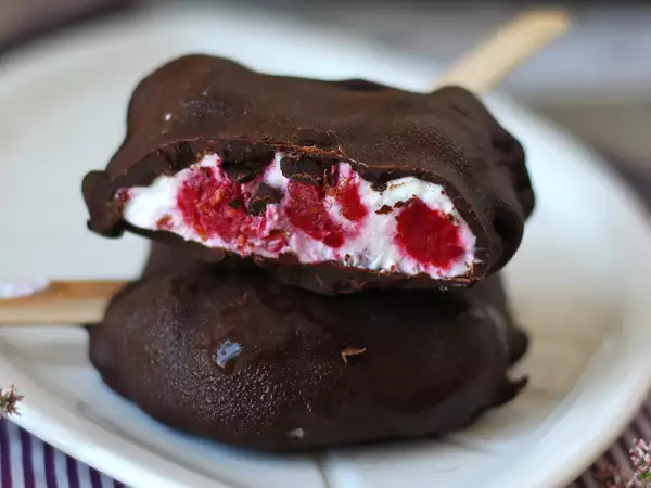 No todo es helado: recetas con chocolate para el verano, frescas, fáciles y perfectas para el calor