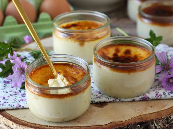 Postres de verano sin horno: 6 recetas en freidora de aire fáciles e irresistibles