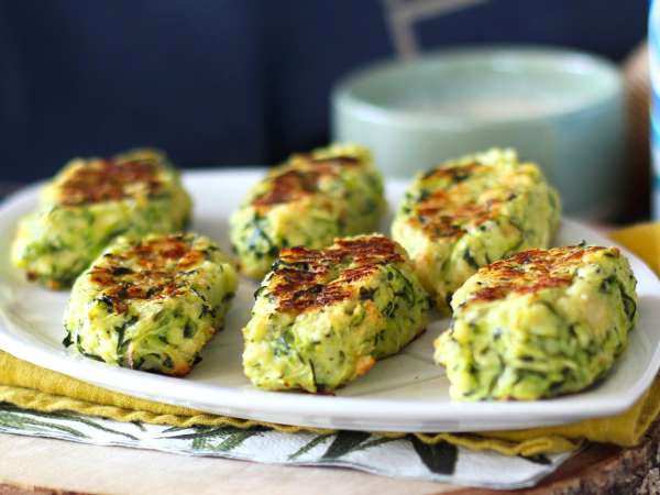 8 recetas con calabacines para congelar en verano: ideas sencillas para cenas rápidas y sabrosas durante todo el año