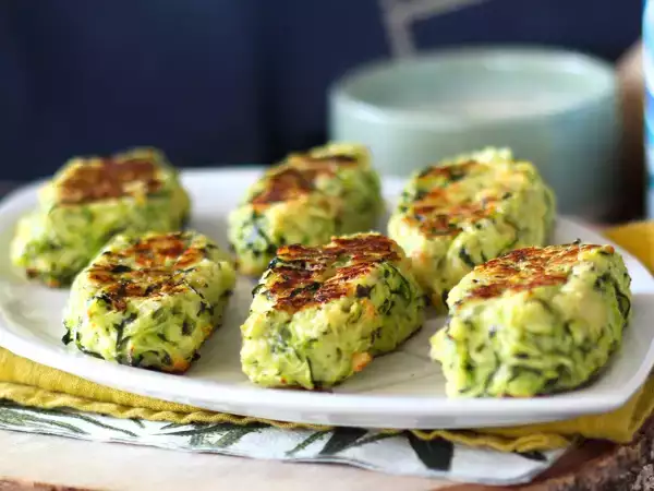 8 recetas con calabacines para congelar en verano: ideas sencillas para cenas rápidas y sabrosas durante todo el año