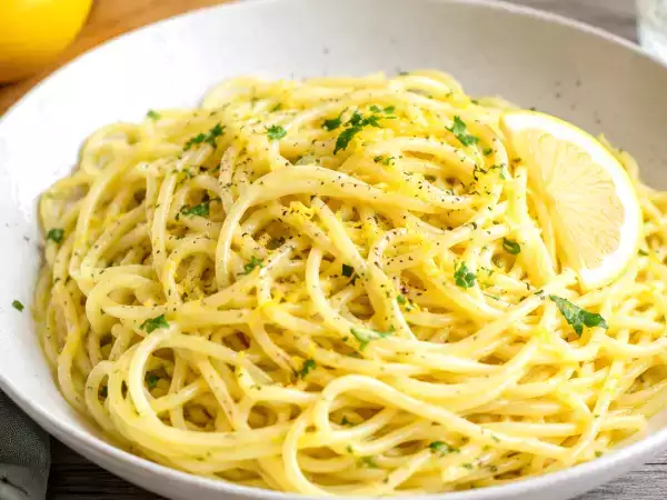 7 recetas con limón para despedir agosto con platos fáciles y llenos de sabor