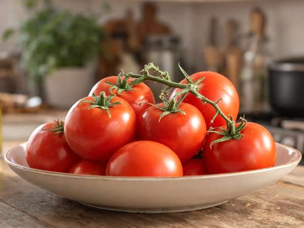 ¿Has encontrado tomates a buen precio? 7 formas de conservarlos y aprovecharlos durante más tiempo