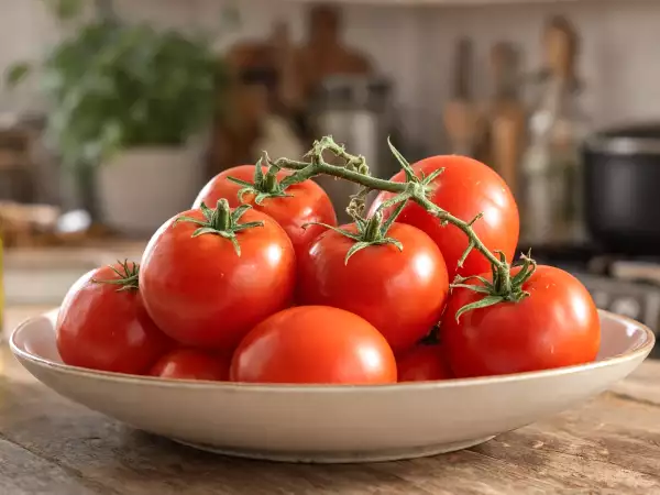 ¿Has encontrado tomates a buen precio? 7 formas de conservarlos y aprovecharlos durante más tiempo