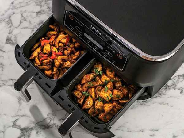 Freidora de aire: La revolución culinaria que está cambiando la forma de cocinar