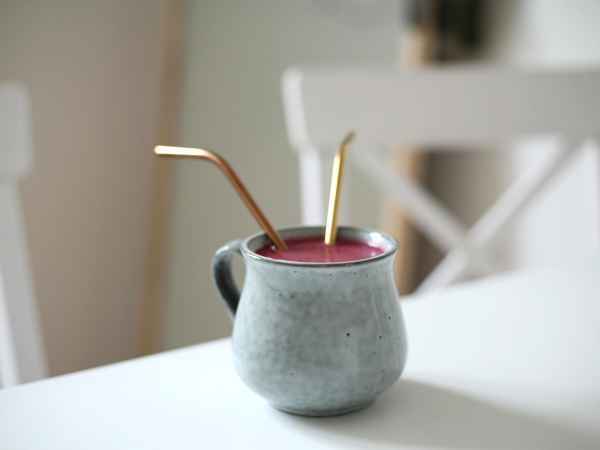 ¿Te cuesta dormirte por la noche? Un vaso de este zumo de frutas resolverá todos tus problemas de sueño