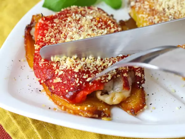 5 recetas con pimientos perfectas para congelar en verano y sacar cuando no quieras cocinar