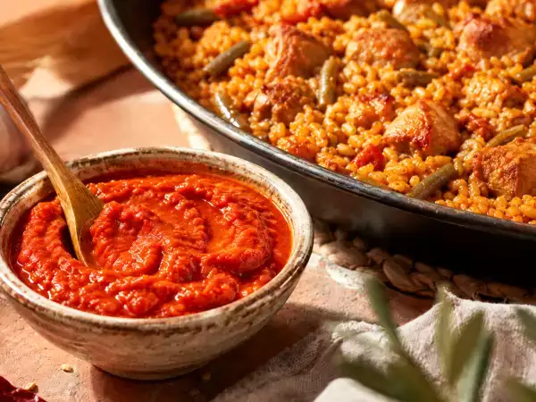 Salmorreta: el secreto alicantino para que tus arroces sean insuperables
