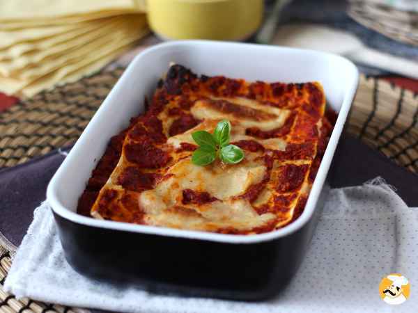 Delicias vegetarianas: recetas clásicas adaptadas a una dieta sin carne