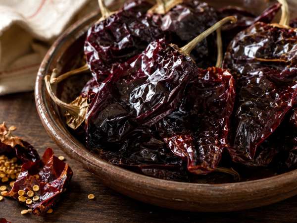 7 ingredientes típicos de la gastronomía española con mucho umami