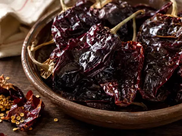 7 ingredientes típicos de la gastronomía española con mucho umami