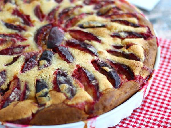 Recetas con ciruelas para aprovechar al máximo la fruta más jugosa de finales de verano: ideas fáciles y vistosas