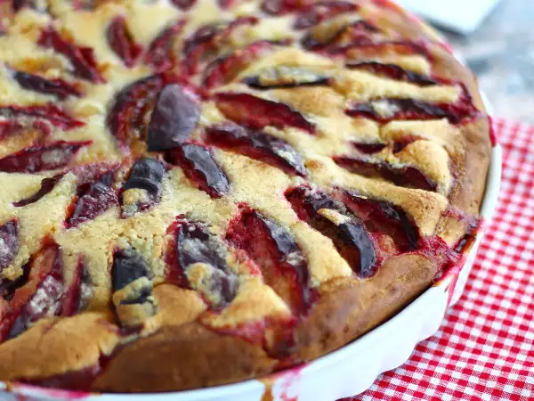 Recetas con ciruelas para aprovechar al máximo la fruta más jugosa de finales de verano: ideas fáciles y vistosas
