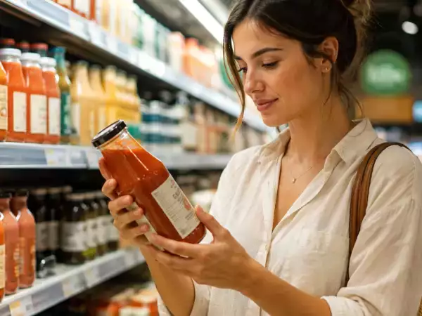 En el supermercado: las claves para elegir un buen gazpacho