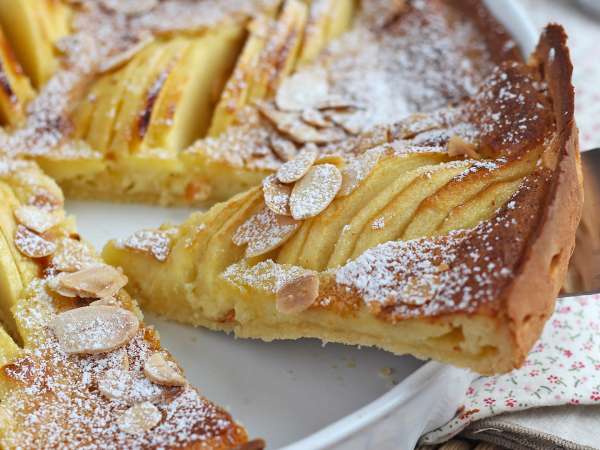 Higos, uvas y manzanas: los postres de septiembre que saben a final de verano