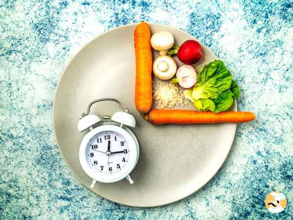 Los beneficios del ayuno intermitente ¿Por qué y cómo hacerlo?