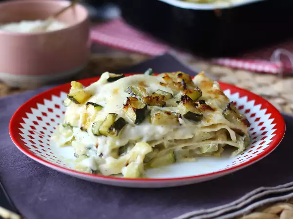 Lasaña, pasta al horno y pasta fresca casera: una vuelta a la rutina con aroma a domingo
