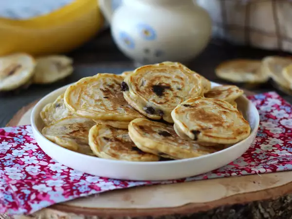 Se acerca el inicio del curso: meriendas caseras que puedes preparar para tenerlo todo listo el primer día