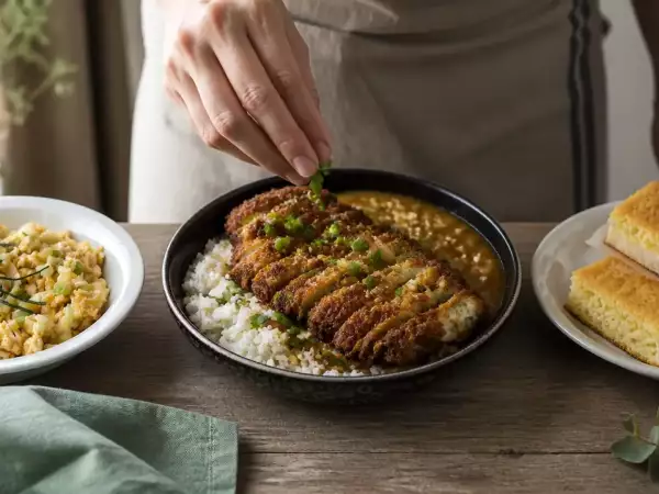 Menú vegetariano, 3 de septiembre: Zarangollo murciano, berenjena empanada y sobaos pasiegos