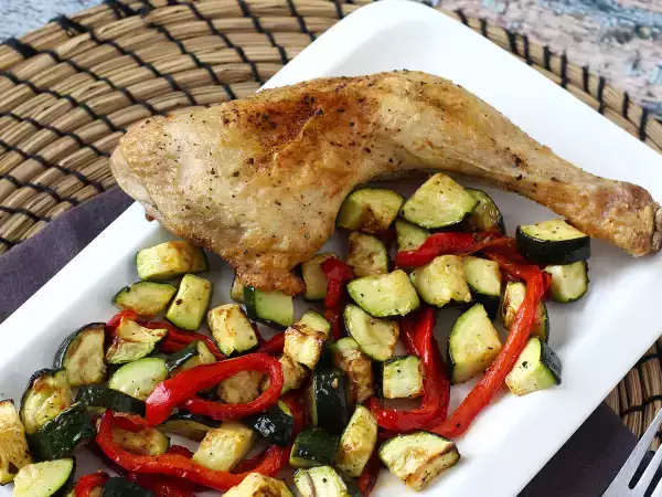 Enas rápidas entre semana: recetas fáciles para cuando no hay tiempo