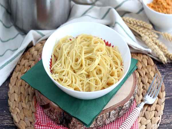 ¿Por qué la pasta es la comida favorita de los niños? ¡Un sabroso misterio resuelto!