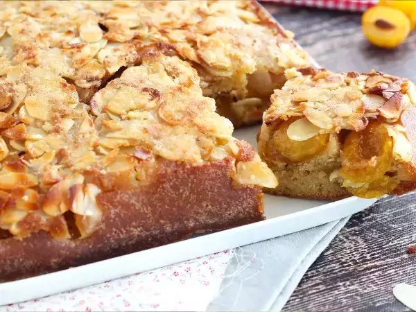 Ciruela mirabel: 2 postres sencillos para disfrutar de esta fruta tan breve y especial