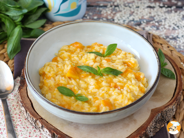 Septiembre en el plato: 5 risottos cremosos y de temporada que merece la pena probar