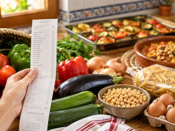 La cuesta de septiembre también se nota en la cocina: siete decisiones para reducir el gasto sin comer peor