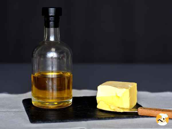 Mantequilla o aceite: ¿Cual elegir a la hora de cocinar?