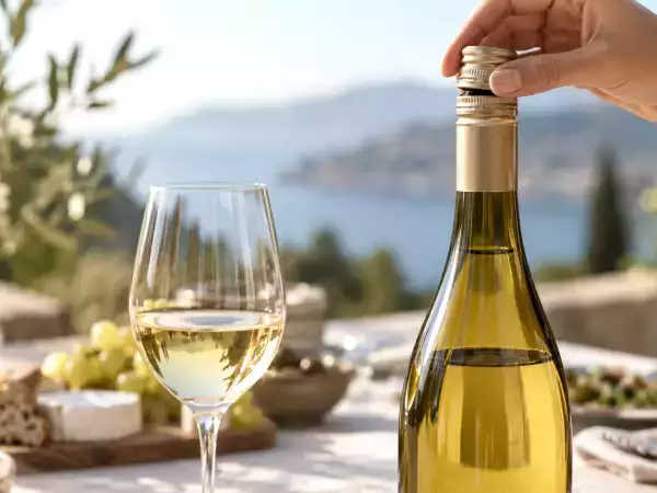 ¿Un vino con tapón de rosca es peor? Lo que el cierre sí dice y lo que no