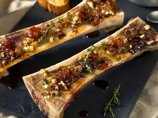 Ese tuétano que pides en un restaurante también puedes hacerlo en casa: solo hay que vigilar esta señal