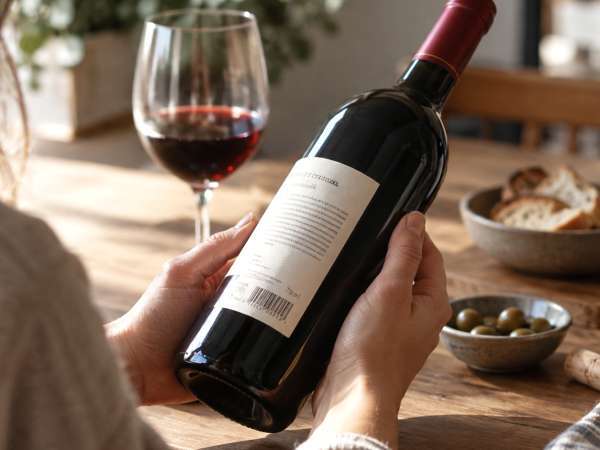 Natural, ecológico o sin sulfitos añadidos: tres etiquetas de vino que no significan lo mismo