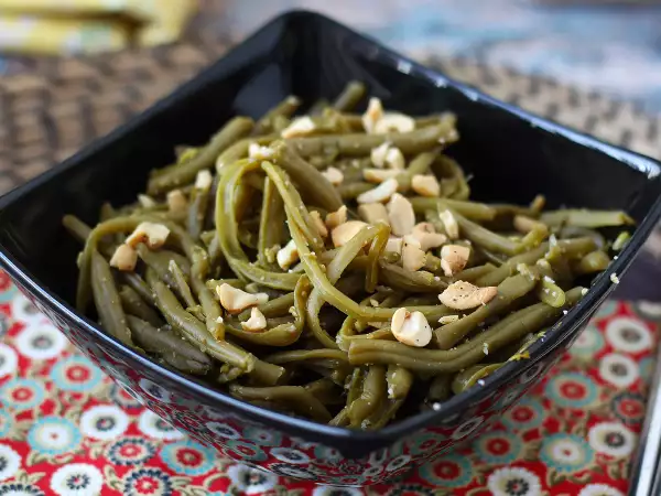 9 recetas vegetarianas para la freidora de aire cuando no sabes qué cocinar