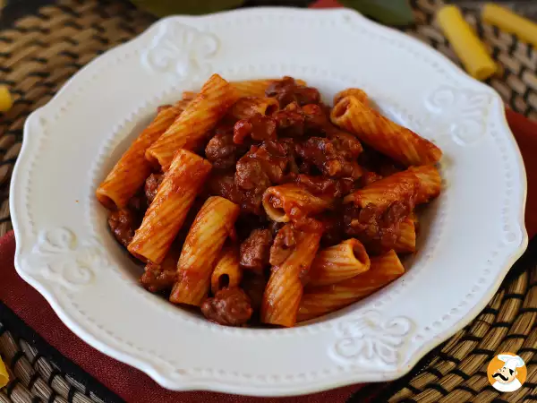 5 recetas con salchicha fresca para una comida de domingo
