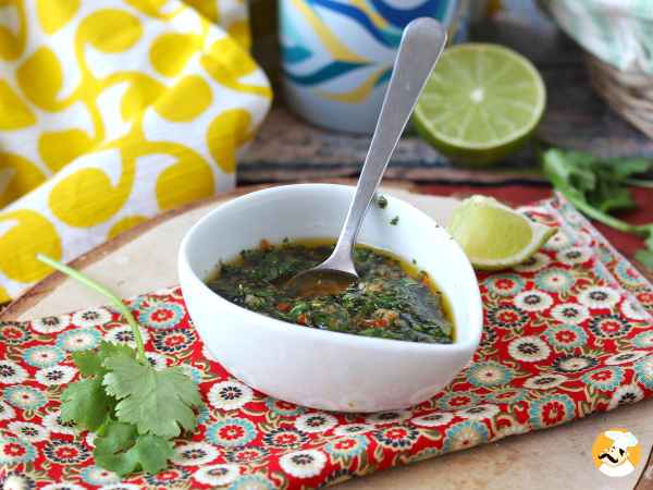 La vuelta al mundo en 9 salsas emblemáticas